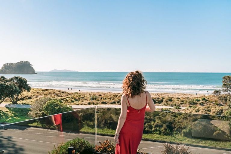 Photo of property in 124 Marine Parade, Mount Maunganui, 3116