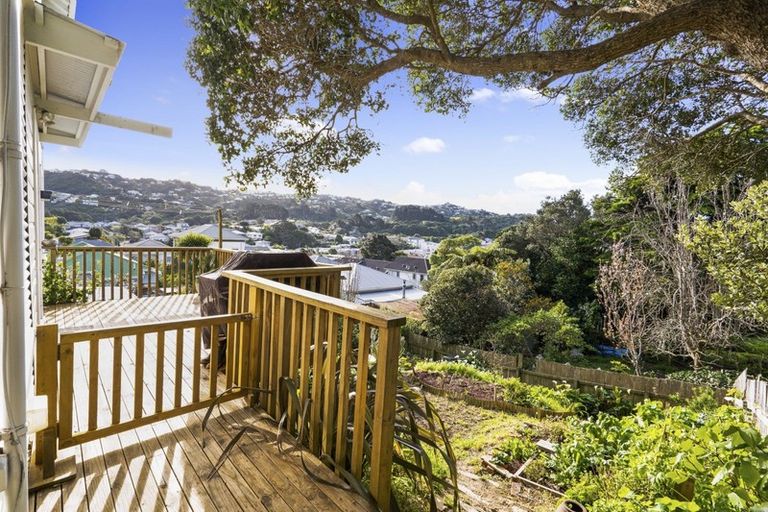 Photo of property in 6 Blythe Street, Berhampore, Wellington, 6023