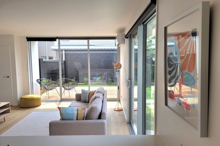 Photo of property in 17e Dickens Street, Addington, Christchurch, 8024