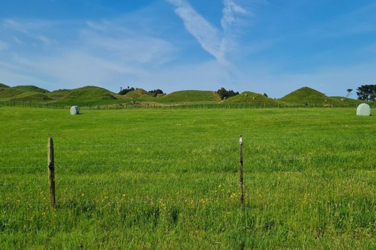 Photo of property in 206 Warea Road, Warea, New Plymouth, 4381