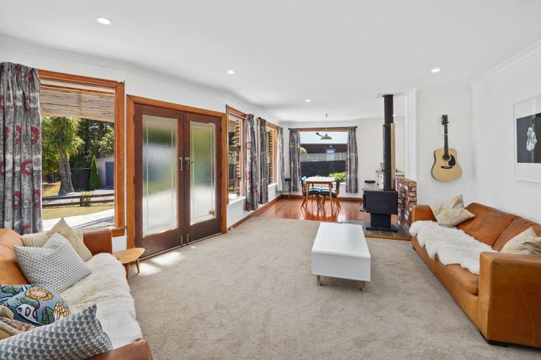 Photo of property in 10 Robinson Street, Cheviot, 7310