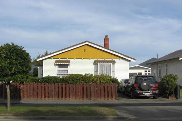 Photo of property in 12 Eton Street, Hampstead, Ashburton, 7700