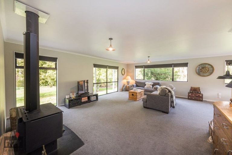 Photo of property in 29 Kuku Road, Pohangina, Ashhurst, 4884