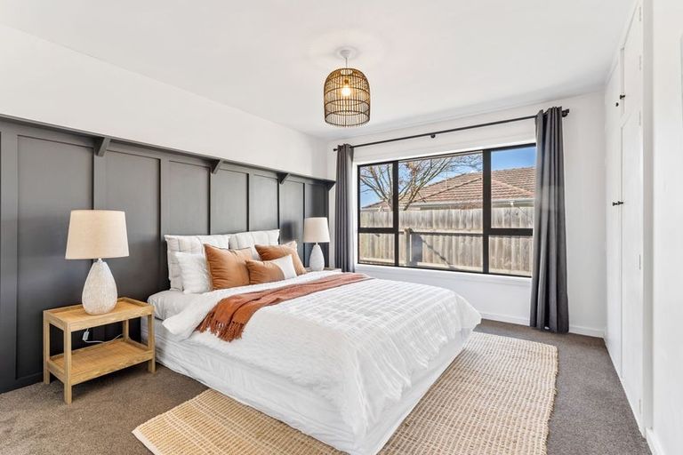 Photo of property in 228 Condell Avenue, Papanui, Christchurch, 8053