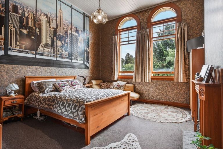 Photo of property in 91 Hakiaha St (state Highway 4), Taumarunui, 3920