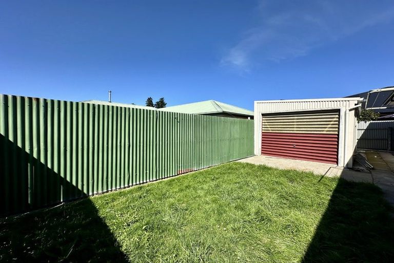 Photo of property in 97 Cameron Street, Ashburton, 7700