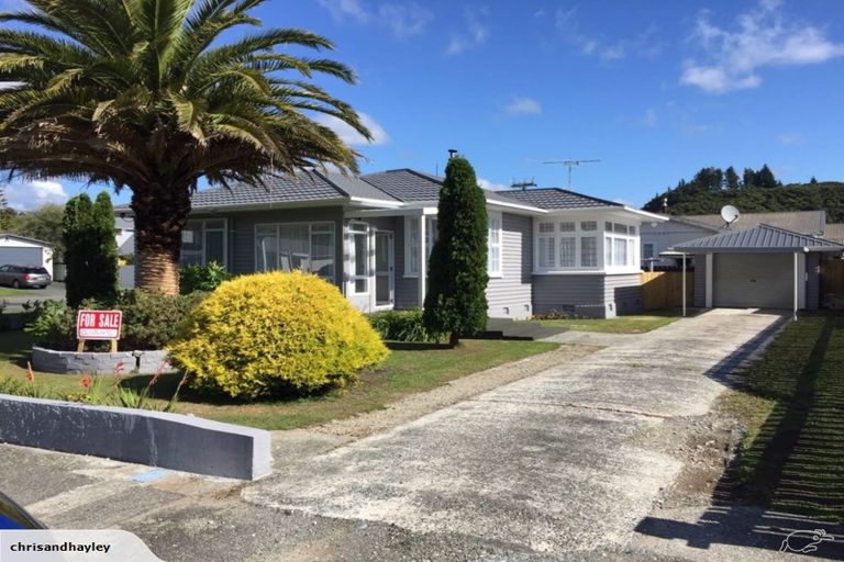 Photo of property in 92 Marsden Road, Greymouth, 7805