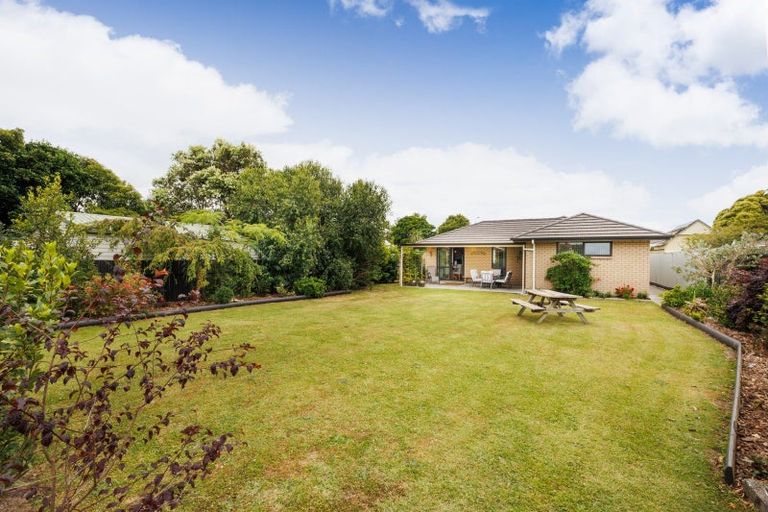 Photo of property in 6 Bryant Street, Takaro, Palmerston North, 4412