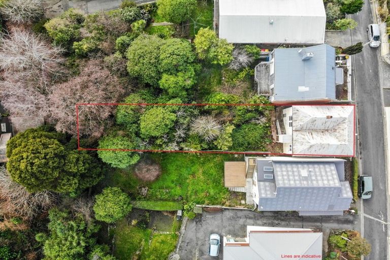 Photo of property in 33 Brownville Crescent, Maori Hill, Dunedin, 9010