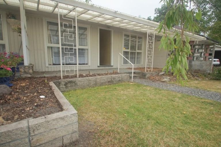 Photo of property in 135a Totara Street, Riccarton, Christchurch, 8041