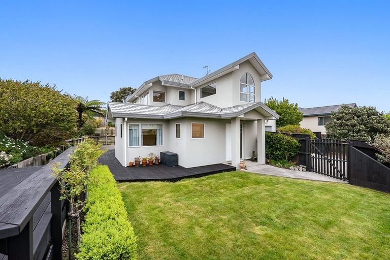 Photo of property in 80 Redvers Drive, Belmont, Lower Hutt, 5010