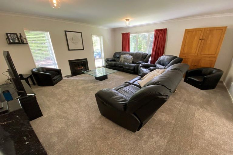 Photo of property in 571 Kelvin Grove Road, Kelvin Grove, Palmerston North, 4470