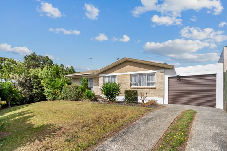 Photo of property in 1a Escalona Street, Te Kamo, Whangarei, 0112