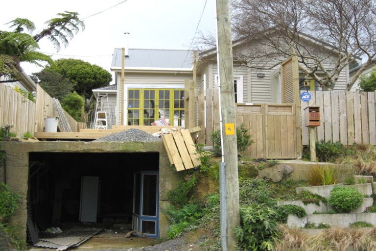 Photo of property in 89 Standen Street, Karori, Wellington, 6012