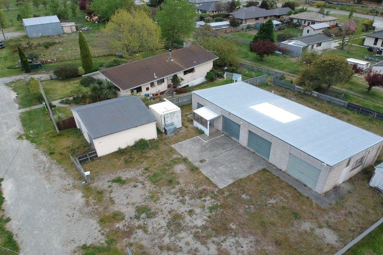 Photo of property in 2-8 Gordon Street, Kurow, 9435