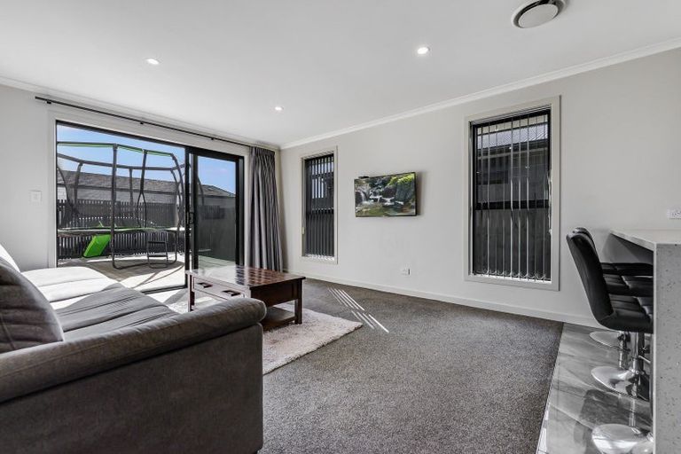 Photo of property in 12 Lulu Avenue, Chartwell, Hamilton, 3210
