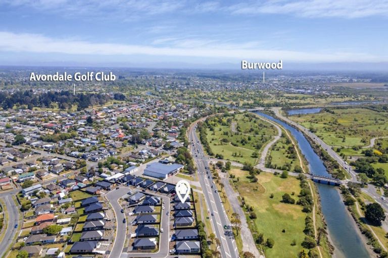 Photo of property in 18 Kura Lane, Aranui, Christchurch, 8061