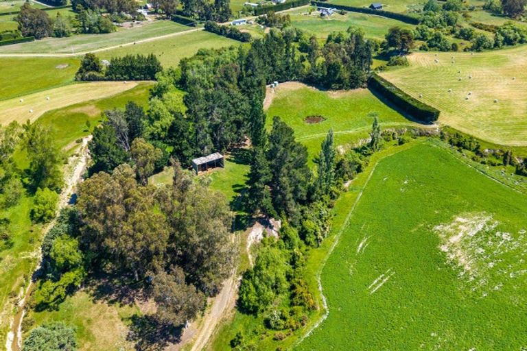 Photo of property in 863 Marshmans Road, Sefton, 7477