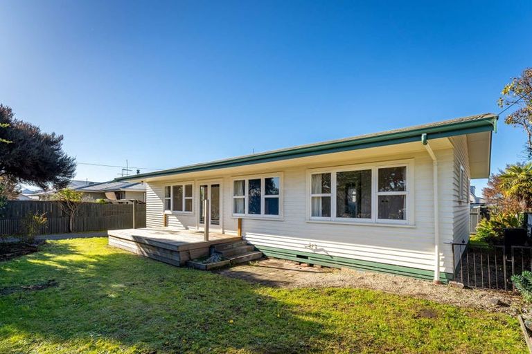 Photo of property in 131 Redwood Street, Redwoodtown, Blenheim, 7201