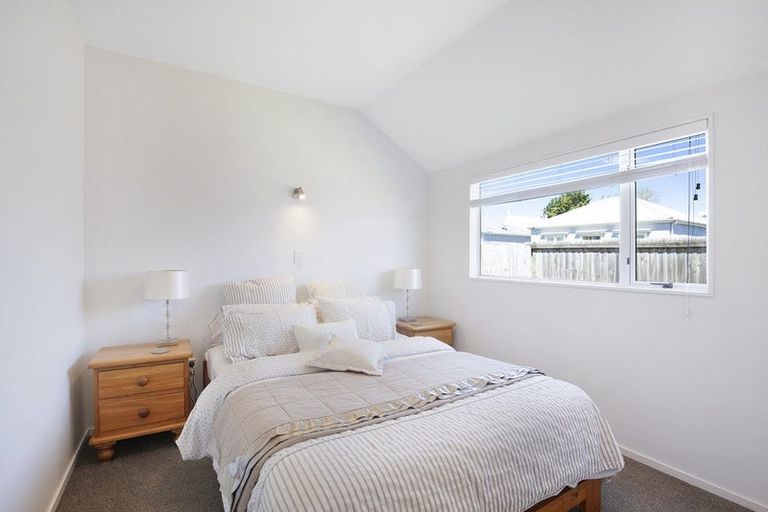 Photo of property in 3/15 Walton Street, Sydenham, Christchurch, 8023