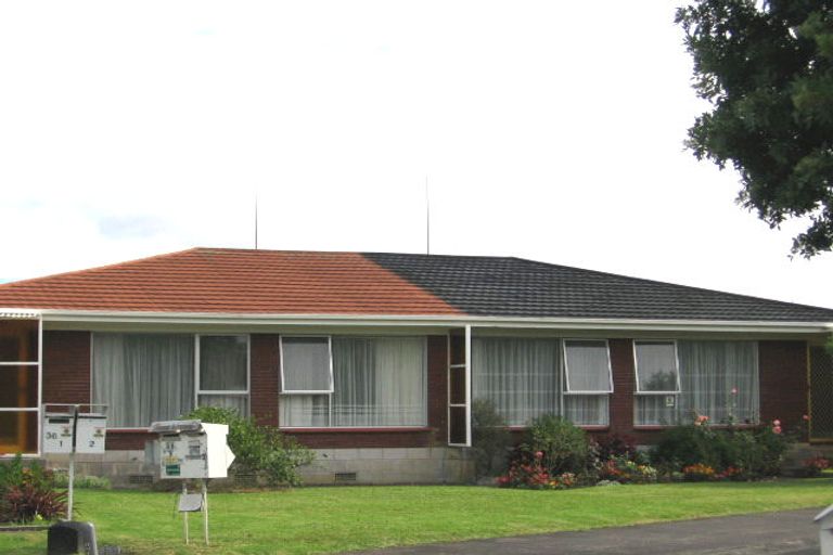 Photo of property in 1/36 Blacklock Avenue, Henderson, Auckland, 0612