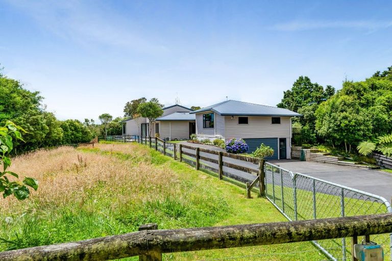 Photo of property in 737 Dudley Road Upper, Kaimiro, Inglewood, 4386
