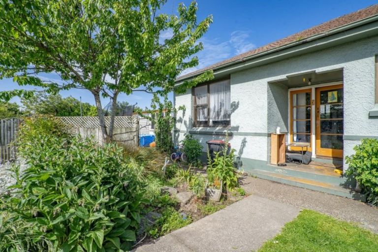 Photo of property in 165 Teviot Street, Appleby, Invercargill, 9812