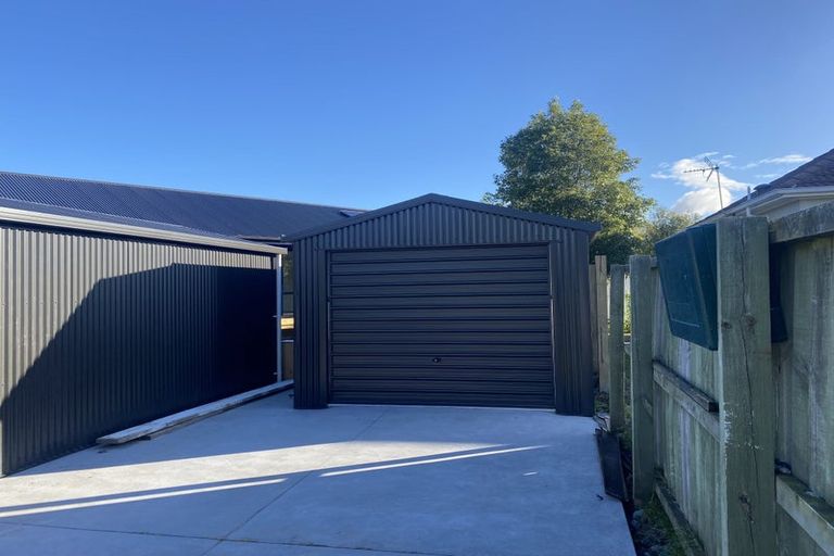 Photo of property in 5 Achilles Street, Burwood, Christchurch, 8061