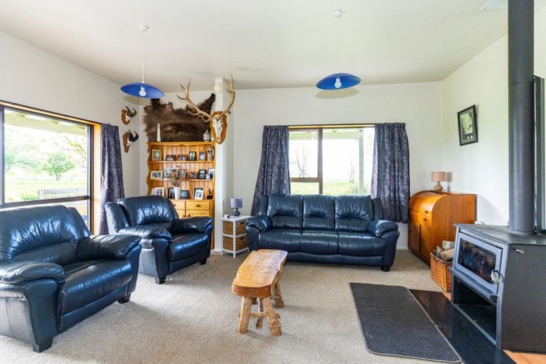 Photo of property in 415 Clayton Road, Ashwick Flat, Fairlie, 7987