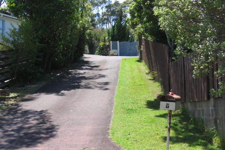 Photo of property in 7 Babington Place, Torbay, Auckland, 0630
