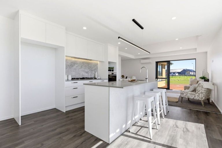 Photo of property in 17 Edgeworth Road, Darfield, 7571