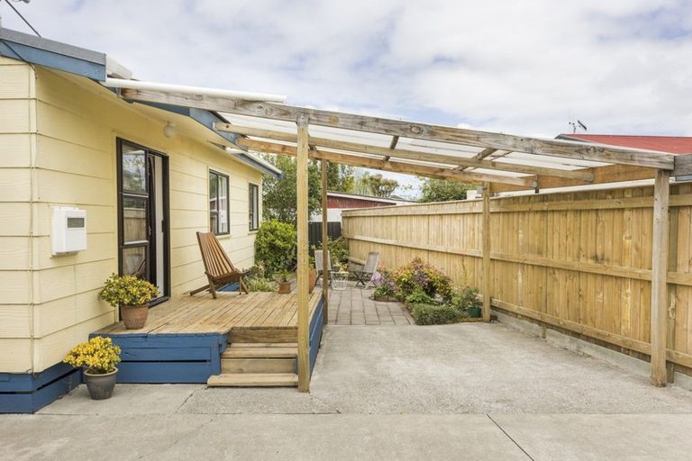 Photo of property in 283b Kimbolton Road, Feilding, 4702