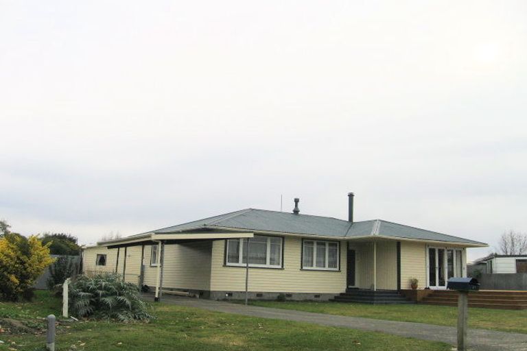 Photo of property in 81 Guppy Road, Greenmeadows, Napier, 4112