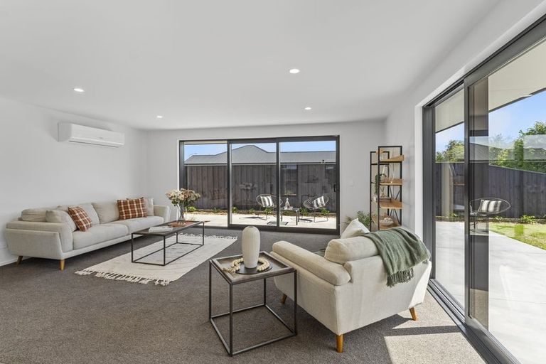 Photo of property in 28 Bastings Street, Kaiapoi, 7630