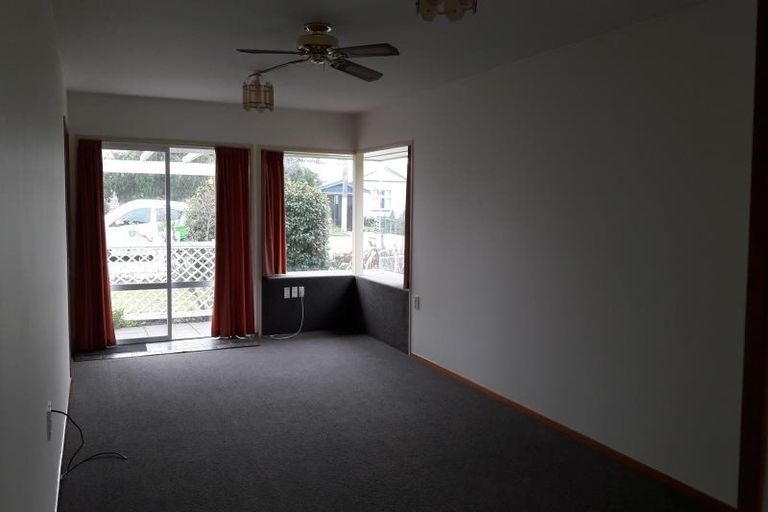 Photo of property in St Davids Flats, 5/30 High Street, Leeston, 7632