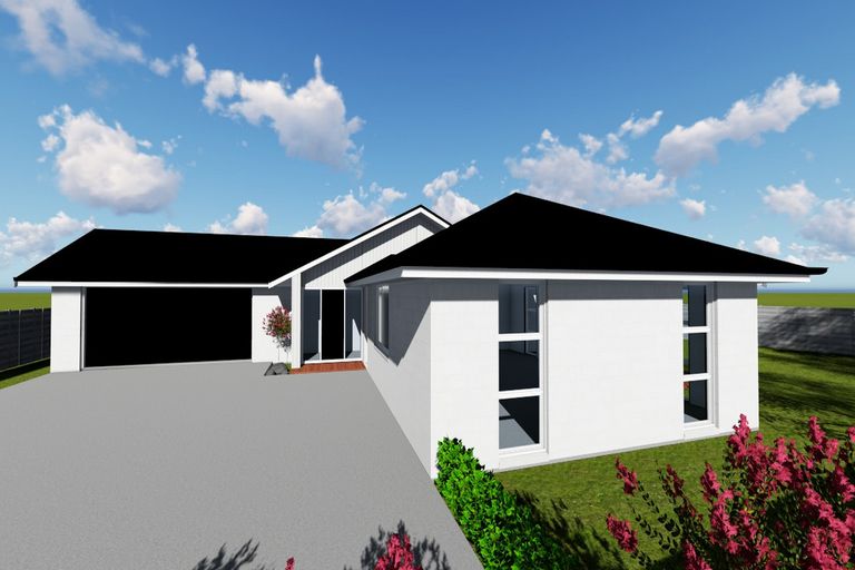 Photo of property in 6b Whitaker Street, Kihikihi, Te Awamutu, 3800