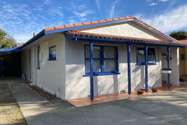 Photo of property in 2/6 Synagogue Lane, Nelson, 7010