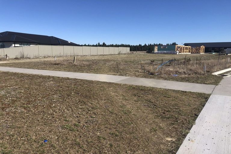 Photo of property in 26 Grandvue Drive, Twizel, 7901