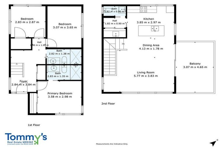 Photo of property in 192a Derwent Street, Island Bay, Wellington, 6023