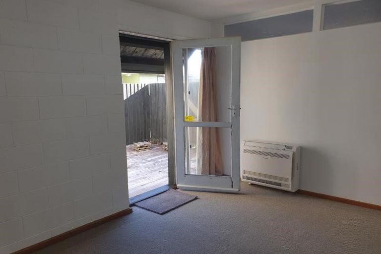 Photo of property in 5/14 Willard Street, Spreydon, Christchurch, 8024