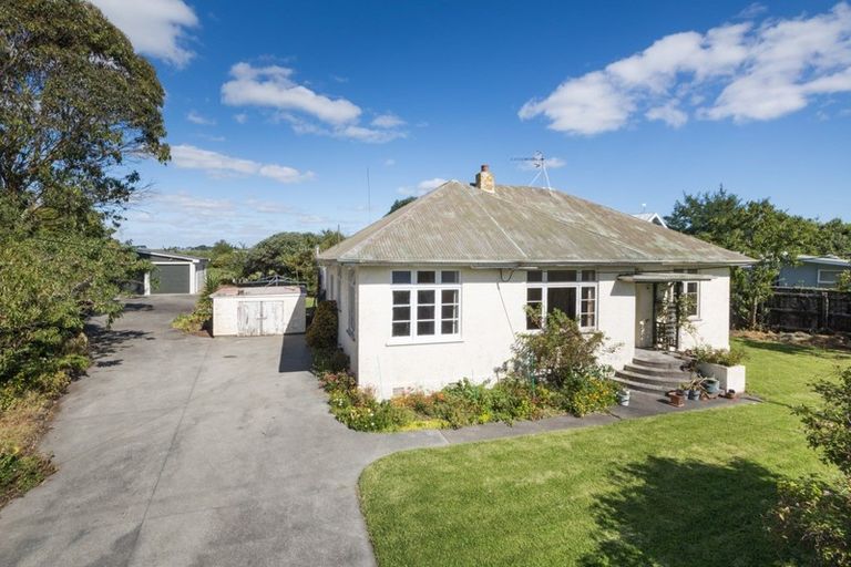 Photo of property in 1369 Tangimoana Road, Tangimoana, Palmerston North, 4473