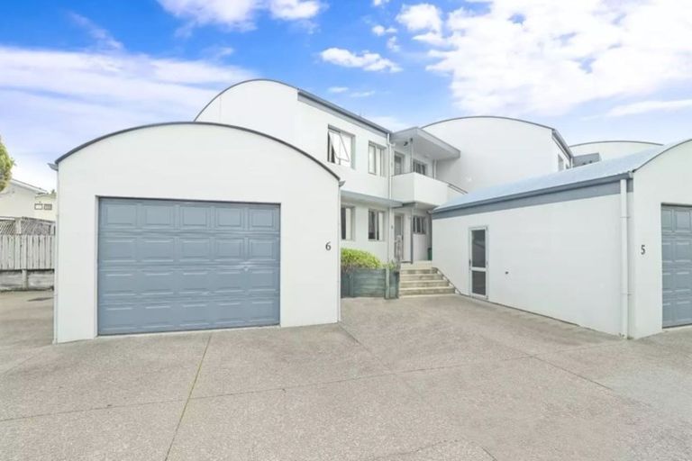 Photo of property in 6/7 Robins Road, Judea, Tauranga, 3110