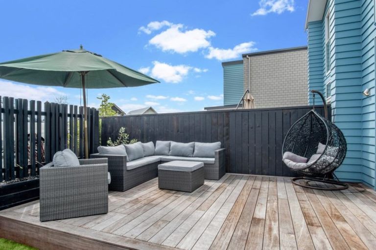 Photo of property in 142 Clark Road, Hobsonville, Auckland, 0616