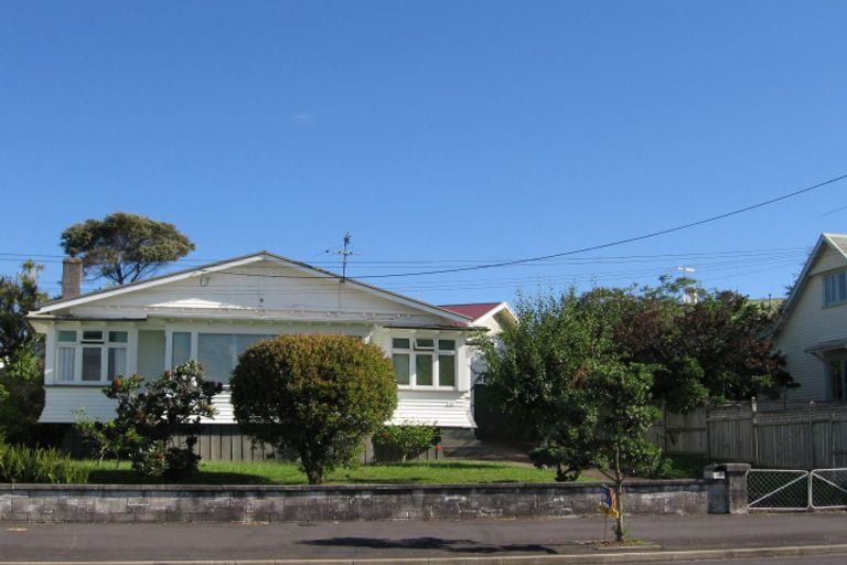 Photo of property in 23 Calliope Road, Devonport, Auckland, 0624