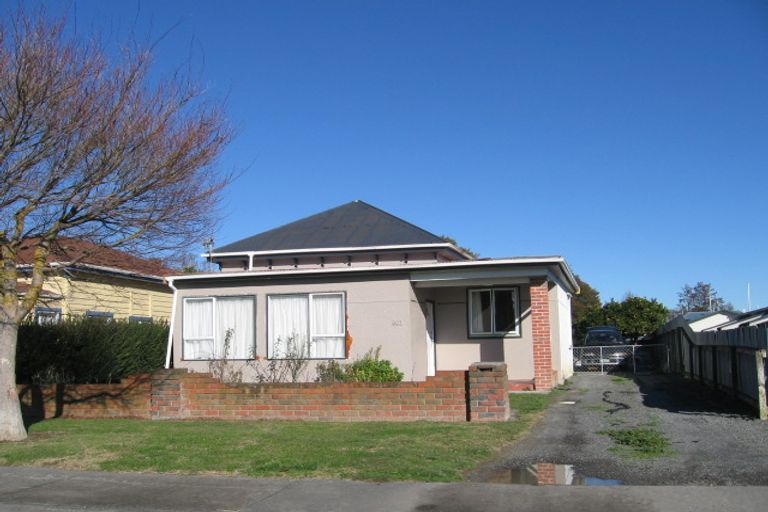 Photo of property in 807 Dufferin Street, Akina, Hastings, 4122