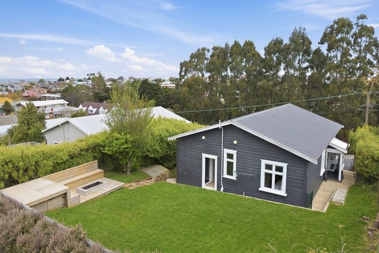 Photo of property in 38 Bernard Street, Kenmure, Dunedin, 9011