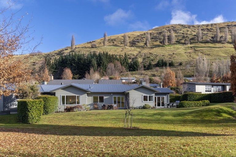 Photo of property in 45 Ferry Hill Drive, Lower Shotover, Queenstown, 9371