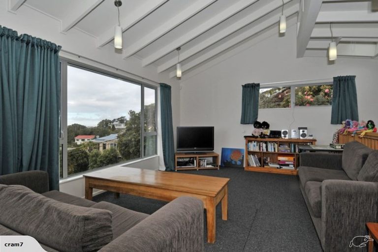 Photo of property in 84 Mitchell Street, Brooklyn, Wellington, 6021