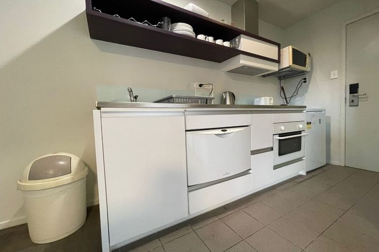 Photo of property in St Paul Apartments, 3b/4 Saint Paul Street, Auckland Central, Auckland, 1010