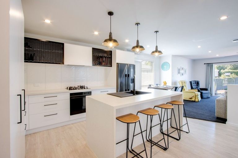 Photo of property in 3 Rakau Street, Havelock North, 4130